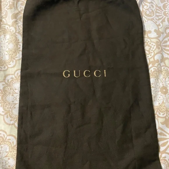 Gucci dust bag large - Picture 2 of 3